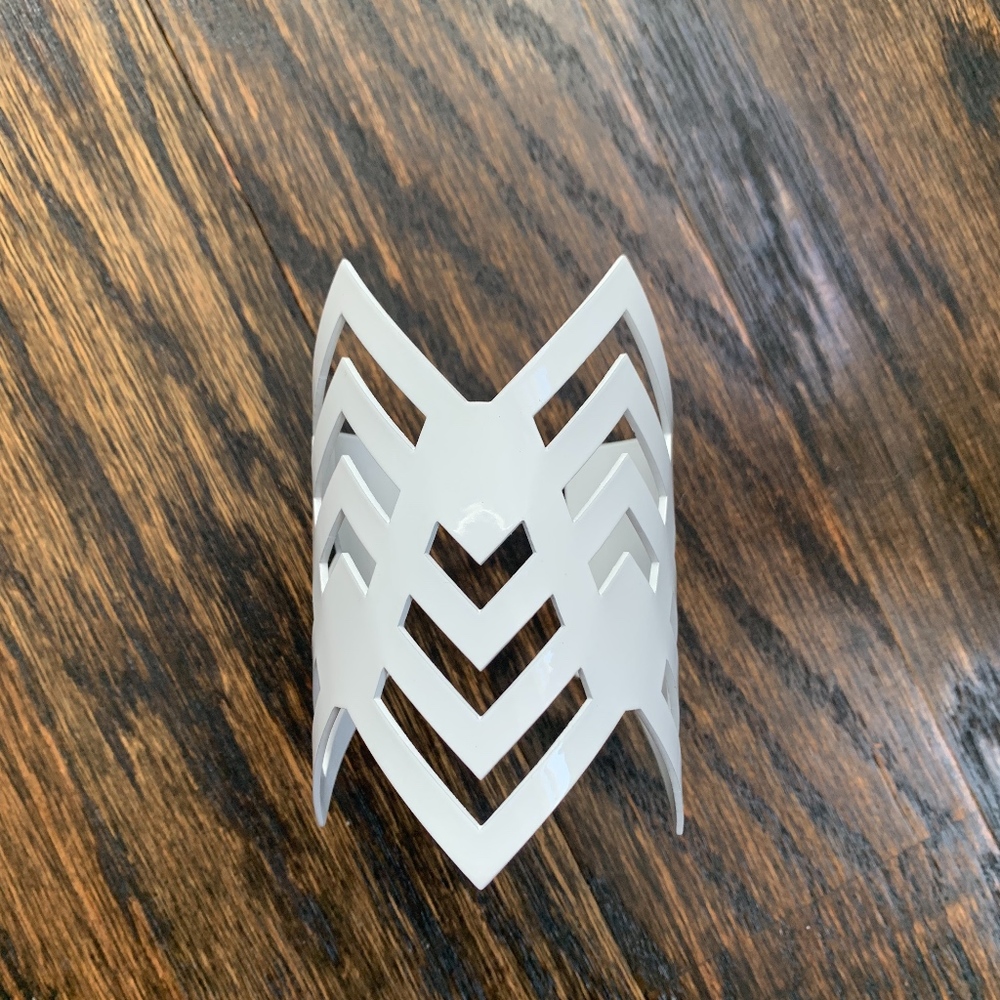 🆕 Powder Coated Cuff - Picture 7 of 14